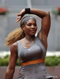 Serena Williams 5
